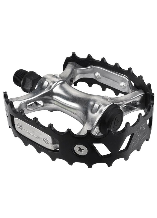 SE BIKES SE BEAR TRAP PEDALS