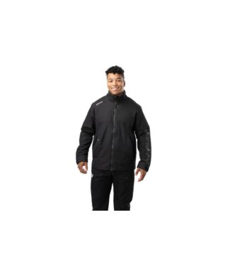 BAUER TEAM LIGHTWEIGHT RINK JACKET SR
