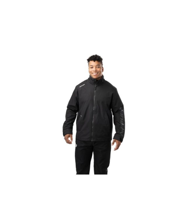 BAUER TEAM LIGHTWEIGHT RINK JACKET SR
