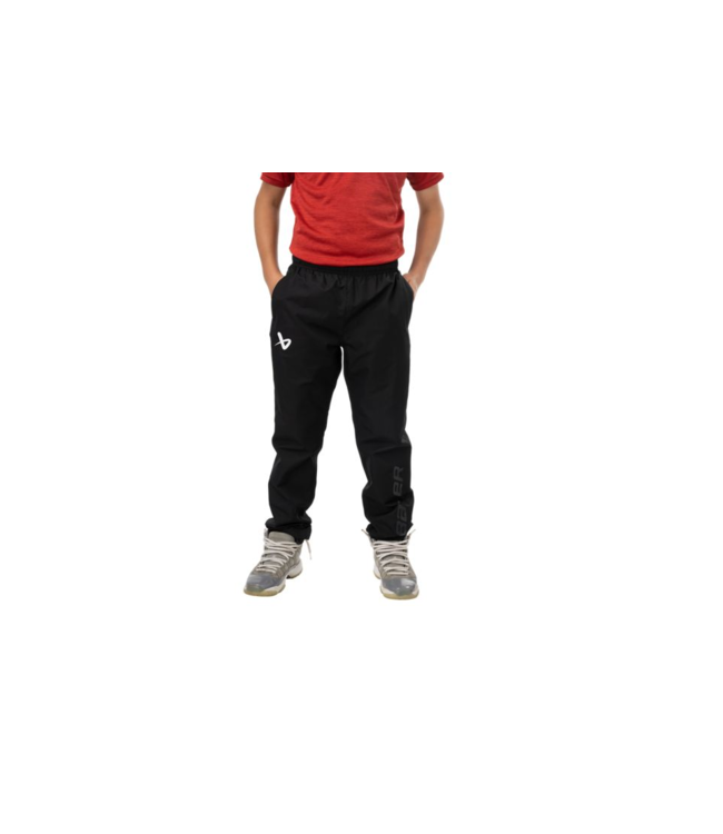 BAUER TEAM LIGHTWEIGHT RINK PANT YTH