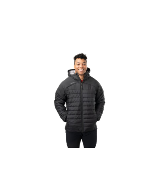 BAUER TEAM PUFFER JACKET SR