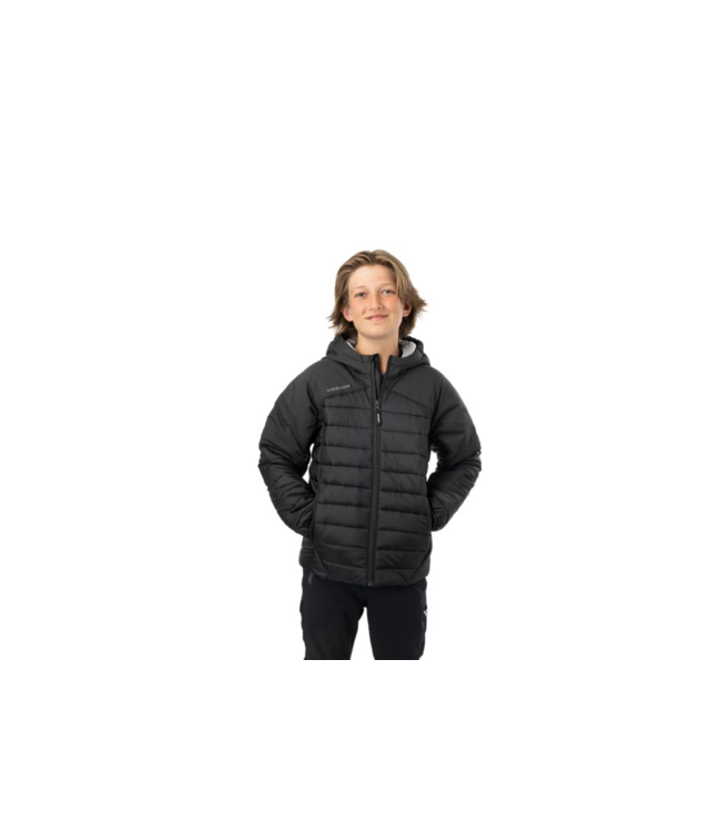 BAUER TEAM PUFFER JACKET YTH