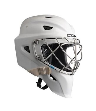 CCM CCM AXIS XF GOAL MASK SR (NON-CSA/CAT-EYE)