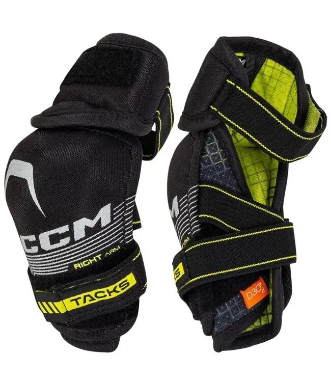 CCM CCM TACKS XF PRO ELBOW PADS YTH