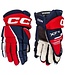 CCM TACKS XF 80 GLOVE JR