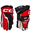 CCM TACKS XF GLOVE SR