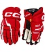 CCM TACKS XF GLOVE SR