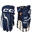 CCM TACKS XF GLOVE JR