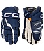 CCM CCM TACKS XF PRO GLOVE JR