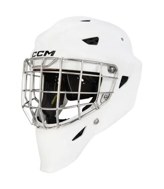CCM AXIS F9 GOAL MASK SR