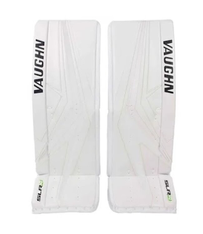 Vaughn VAUGHN VENTUS SLR4 PRO CARBON GOAL PADS SR