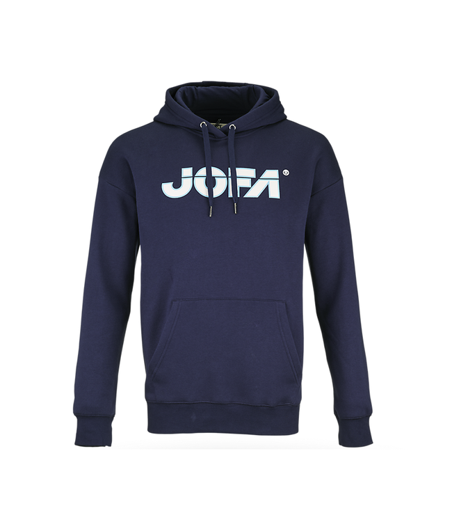 CCM JOFA HOODIE FHO47A SR NAVY
