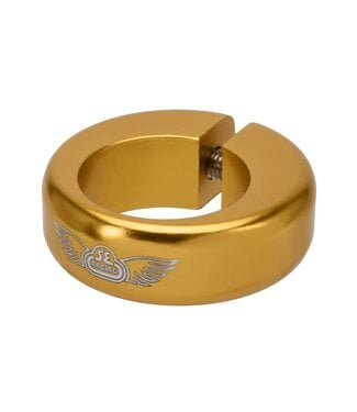 SE BIKES SE BIKES CHAMP SEATPOST CLAMP 31.8MM