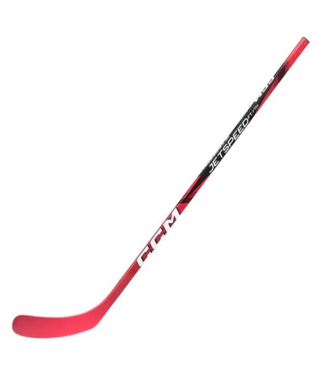 CCM JETSPEED FT STICK YTH