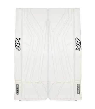 Brians BRIANS ICONIK GOAL PADS SR