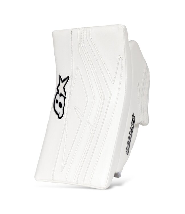 BRIANS ICONIK BLOCKER SR