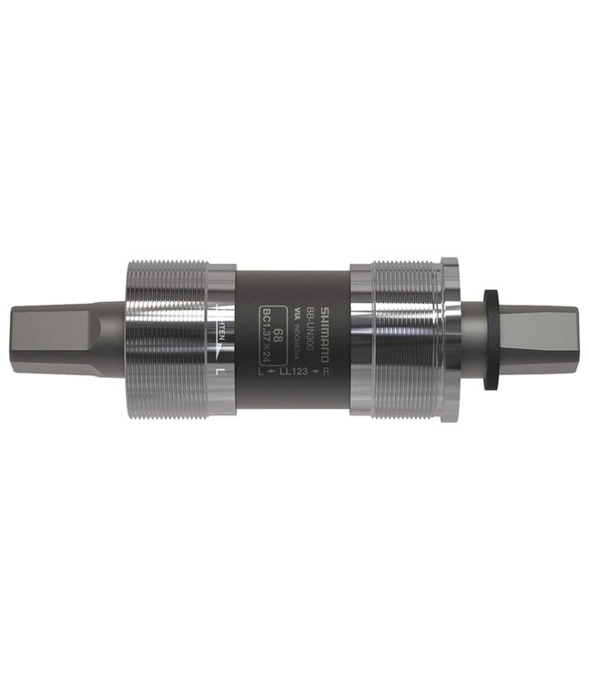 SHIMANO BB-UN300 D-NL BOTTOM BRACKET 122.5 X 73MM