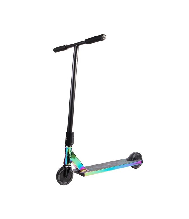 NORTH SWITCHBLADE G2 SCOOTER OILSLICK/BLACK