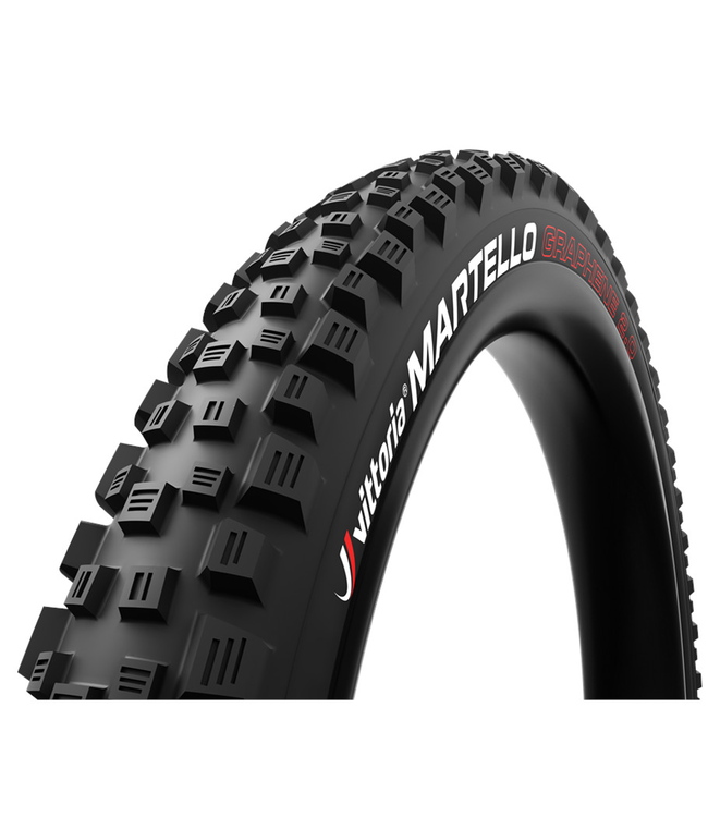 VITTORIA VITTORIA MARTELLO ENDURO TIRE 29 X 2.35" TLR FOLD