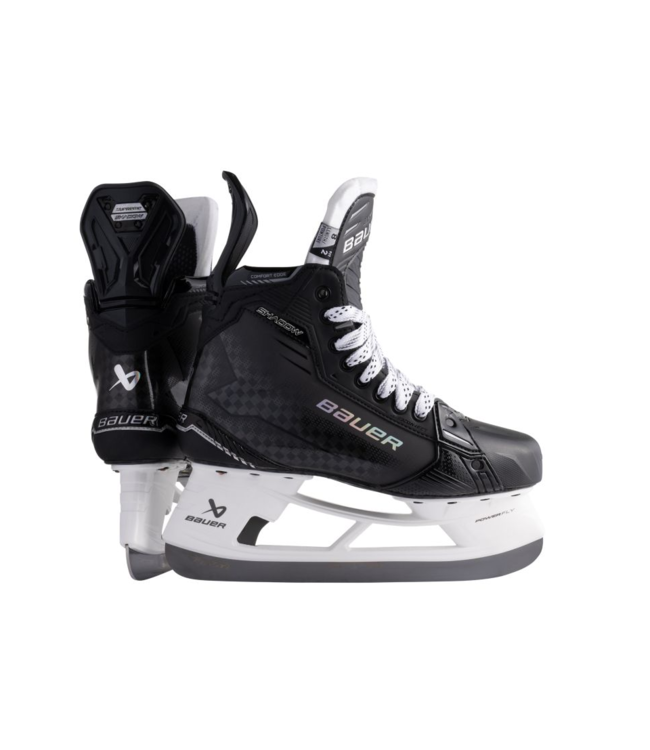 Bauer BAUER SUPREME SHADOW SKATE SR (NO STEEL)