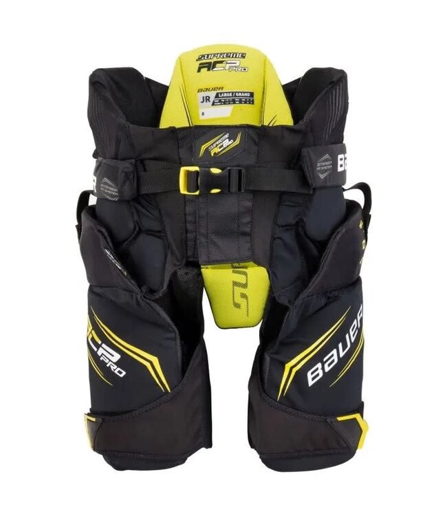 BAUER SUPREME ACP PRO GIRDLE S22 SR