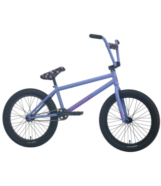 2023 SUNDAY STREET SWEEPER 20.75"TT LAVENDER PURPLE RHD