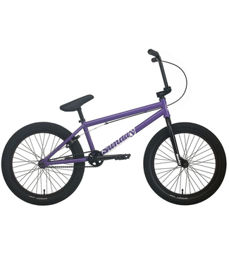 Sunday 2023 SUNDAY PRIMER 20.75"TT GRAPE PURPLE
