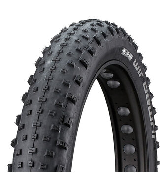 SCHWALBE JUMBO JIM FAT TIRE 26 X 4.4" ADDIX