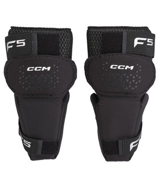 CCM F5 KNEE GUARD SR