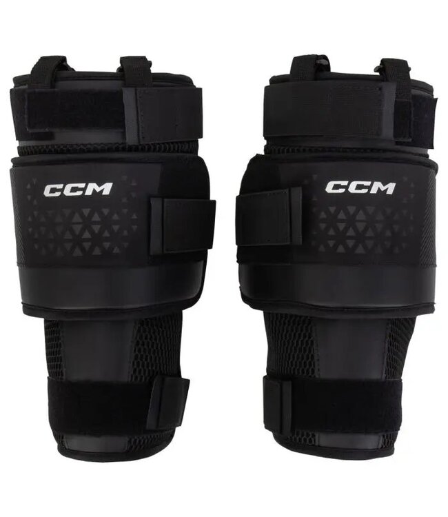 CCM XF KNEE GUARD SR