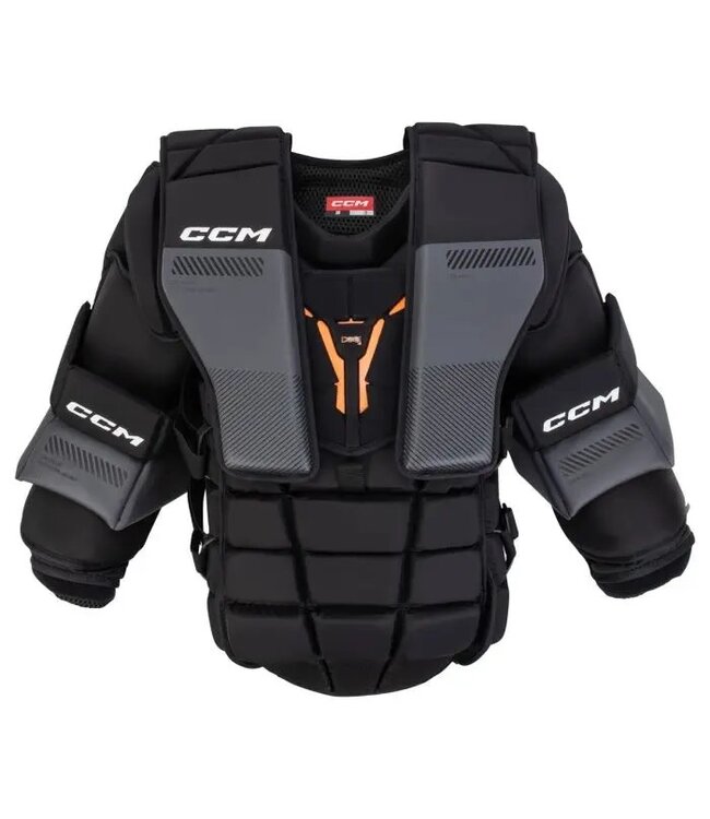 CCM CCM PRO SPEC CHEST PROTECTOR SR