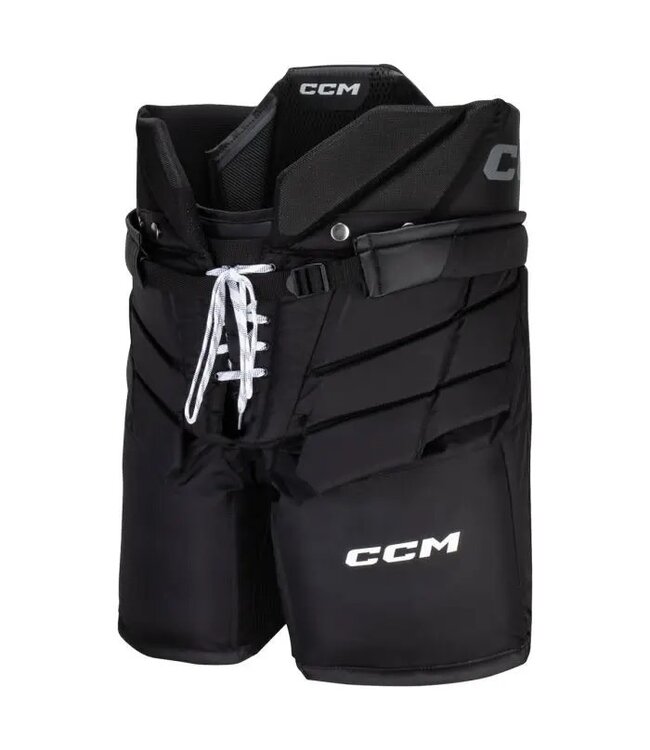 CCM CCM F9 GOAL PANT SR