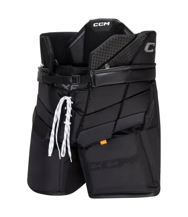 CCM XF PRO GOAL PANT SR