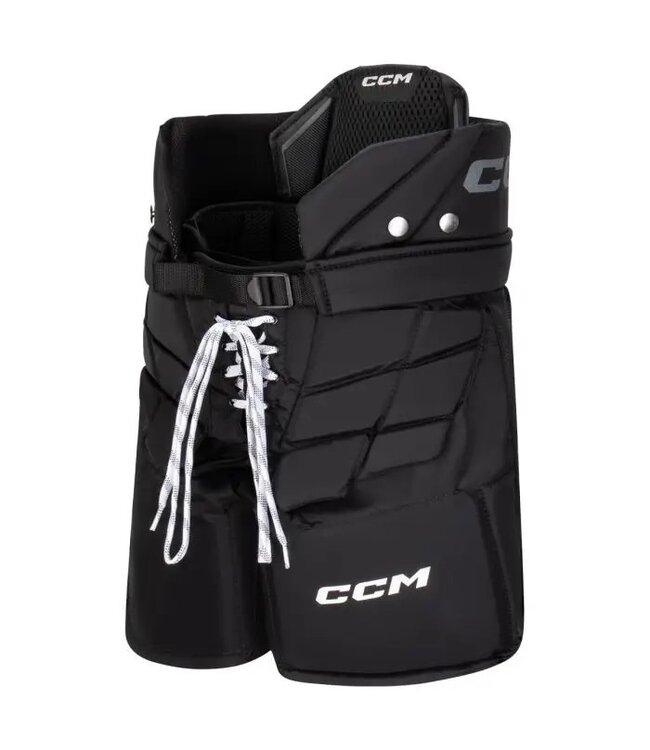 CCM AXIS F5 GOAL PANT JR