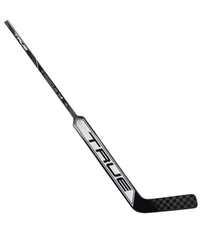 TRUE HZRDUS 7X4 GOAL STICK SR LEFT