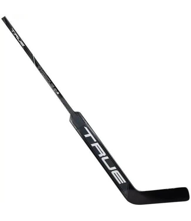 TRUE HZRDUS 5X4 GOAL STICK SR LEFT