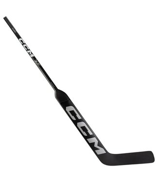 CCM CCM AXIS XF Goal Stick Senior Left
