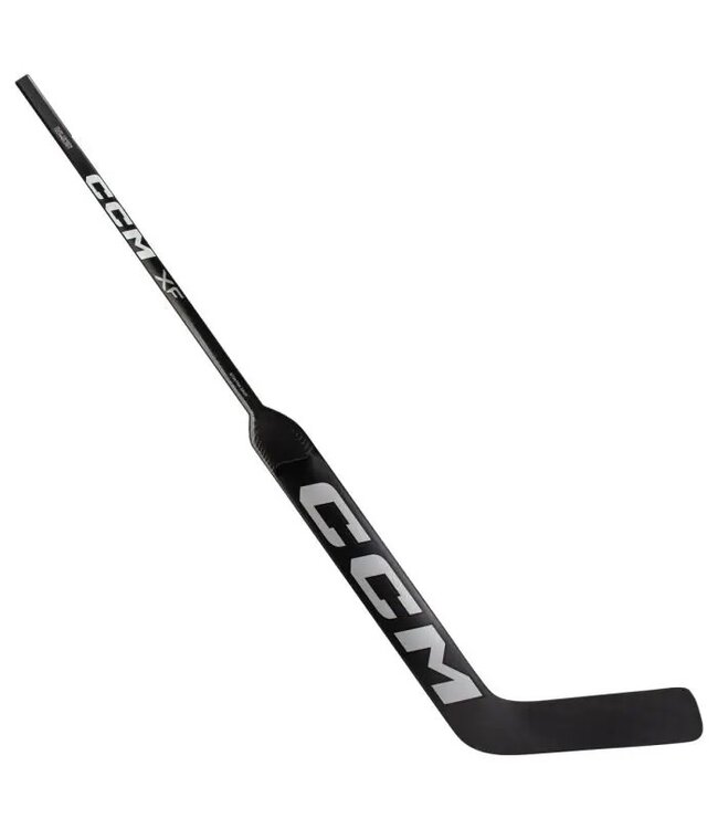CCM AXIS XF GOAL STICK SR LEFT