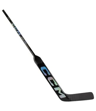 CCM CCM AXIS XF PRO GOAL STICK INT LEFT
