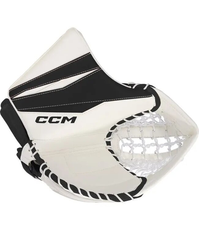CCM AXIS F9 CATCHER INT