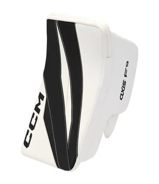 CCM CCM AXIS F9 BLOCKER SR