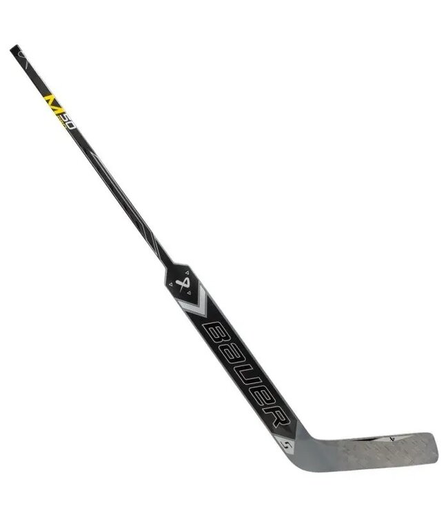 BAUER SUPREME M50 PRO GOAL STICK SR RIGHT
