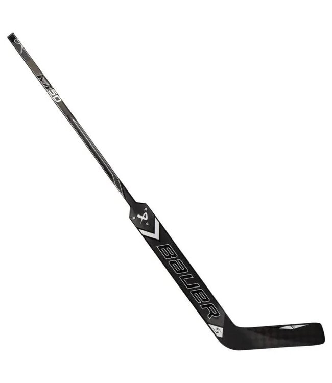 Bauer Supreme M50 Pro Goal Stick Senior Left