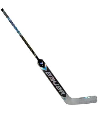 Bauer Bauer Supreme Shadow Goal Stick Senior Left