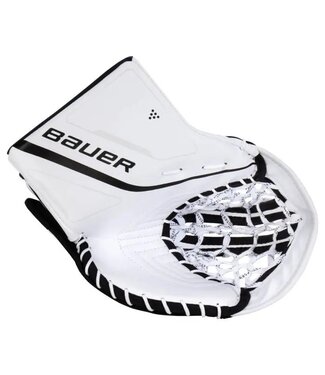 BAUER GSX PRODIGY CATCHER YTH