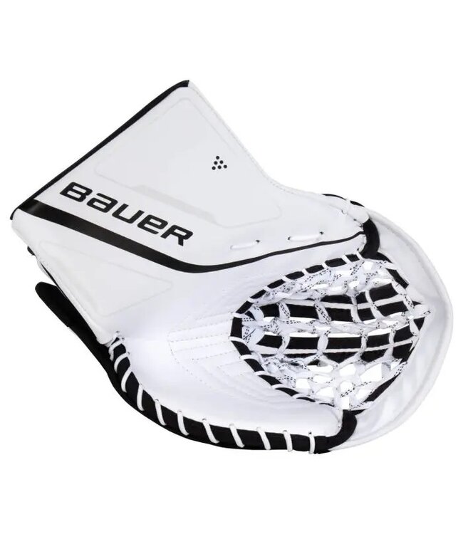 BAUER GSX PRODIGY CATCHER YTH