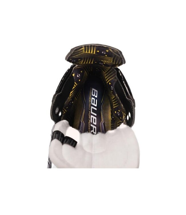 BAUER SUPREME IGNITE PRO + SKATE JR S24