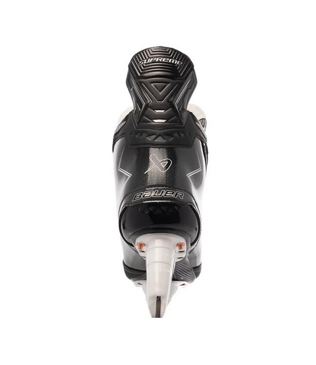 BAUER SUPREME IGNITE PRO + SKATE SR S24
