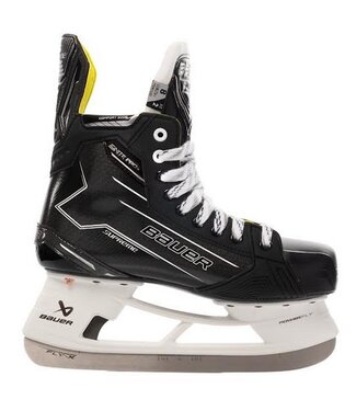 BAUER SUPREME IGNITE PRO + SKATE SR S24