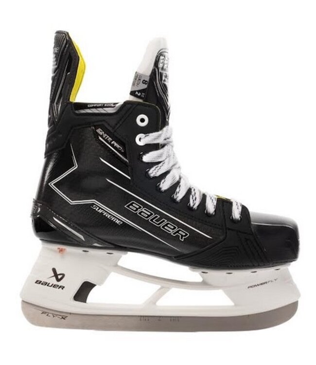 BAUER SUPREME IGNITE PRO + SKATE INT S24